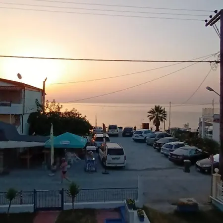 Appartement Mana Mia Seaside *