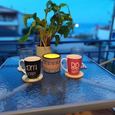 Mana Mia Seaside Apartamento *