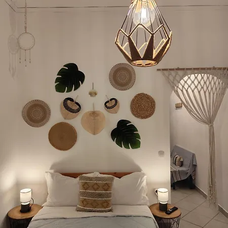 Mana Mia Seaside Leptokarya (Pieria)