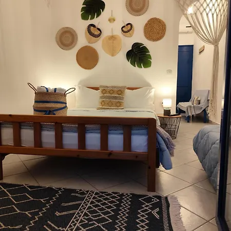 Apartment Mana Mia Seaside Leptokarya (Pieria)