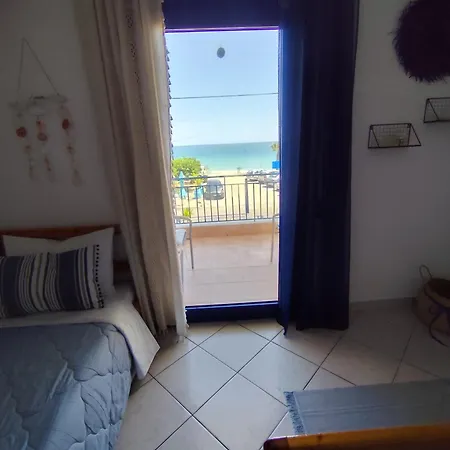 Apartment Mana Mia Seaside *