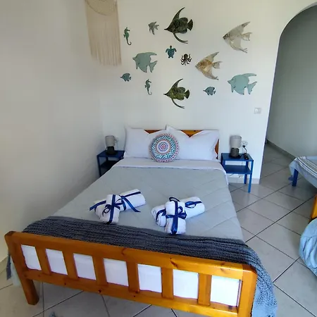 Mana Mia Seaside Apartment *