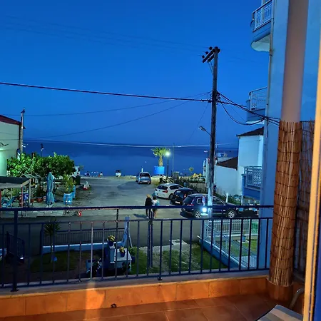 Apartment Mana Mia Seaside *