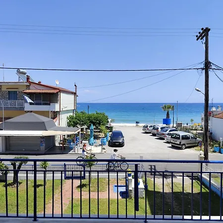 Mana Mia Seaside Leptokarya (Pieria)