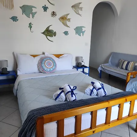 Mana Mia Seaside Apartment