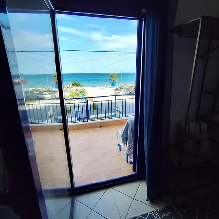Appartement Mana Mia Seaside