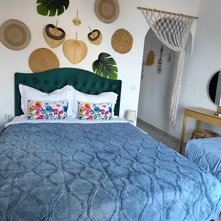 Mana Mia Seaside * Leptokarya (Pieria)