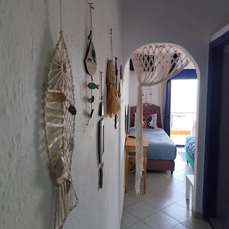 Appartement Mana Mia Seaside