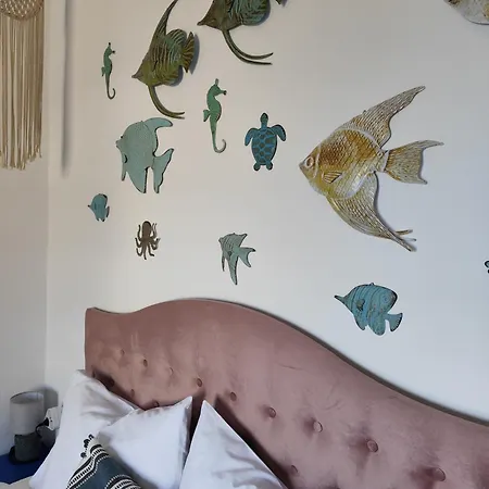 Mana Mia Seaside Leptokarya (Pieria)