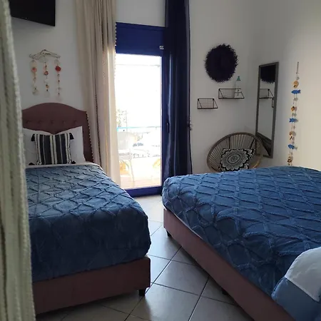 Appartement Mana Mia Seaside *