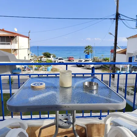 Mana Mia Seaside