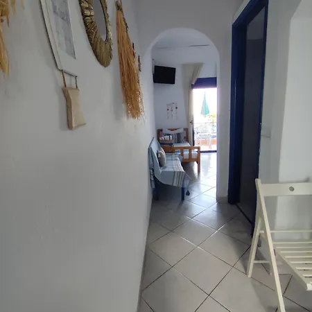 Appartement Mana Mia Seaside Leptokaryá