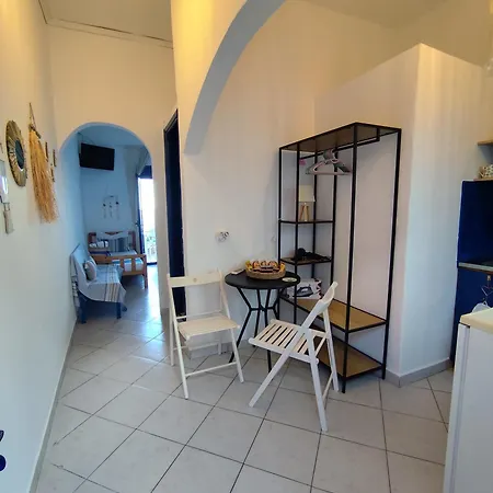 Mana Mia Seaside Leptokarya (Pieria)
