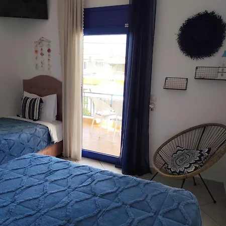 Mana Mia Seaside Leptokarya (Pieria)