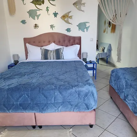 Mana Mia Seaside Appartement *