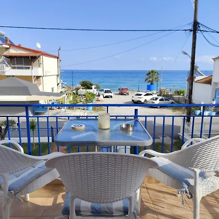 Mana Mia Seaside Apartment *