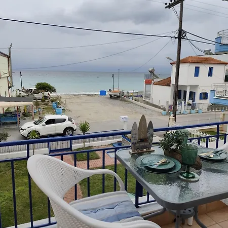 Mana Mia Seaside *