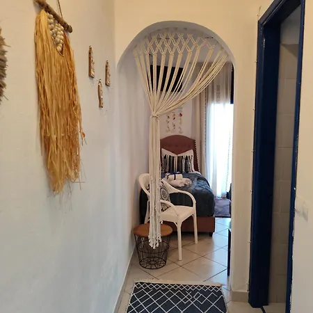 Mana Mia Seaside Apartment Leptokarya (Pieria)