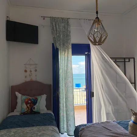 Mana Mia Seaside
