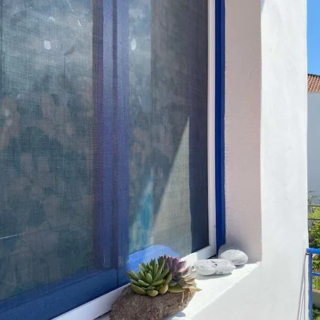 Mana Mia Seaside Appartement *