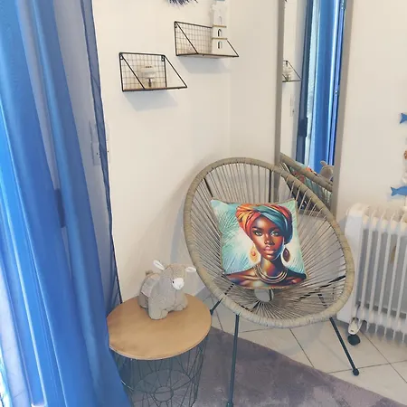 Apartament Mana Mia Seaside *