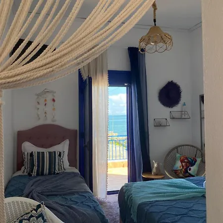 Apartment Mana Mia Seaside
