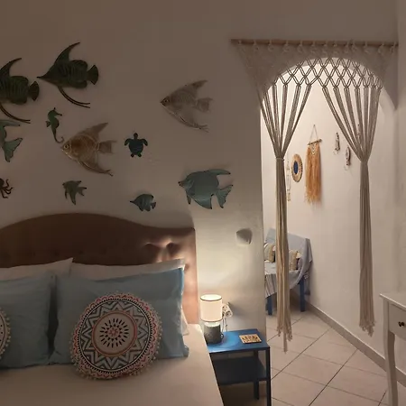Appartement Mana Mia Seaside