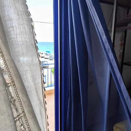 Mana Mia Seaside Appartement Leptokaryá