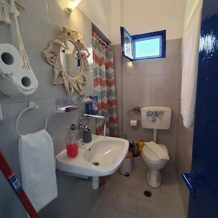 Appartement Mana Mia Seaside *