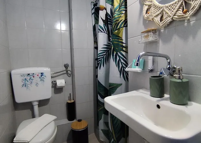 Mana Mia Seaside Leptokarya (Pieria)