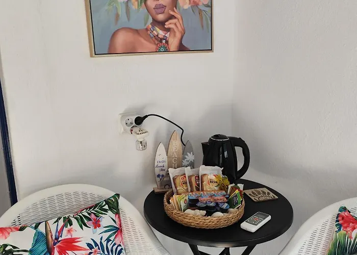 Apartmán Mana Mia Seaside *