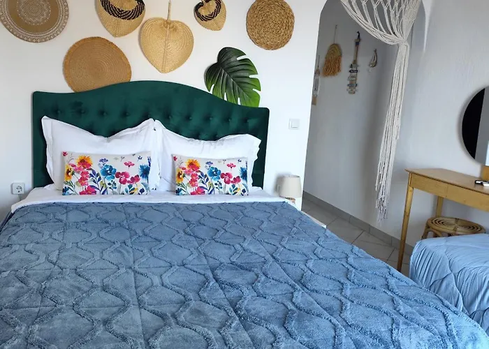 Mana Mia Seaside * Leptokarya (Pieria)