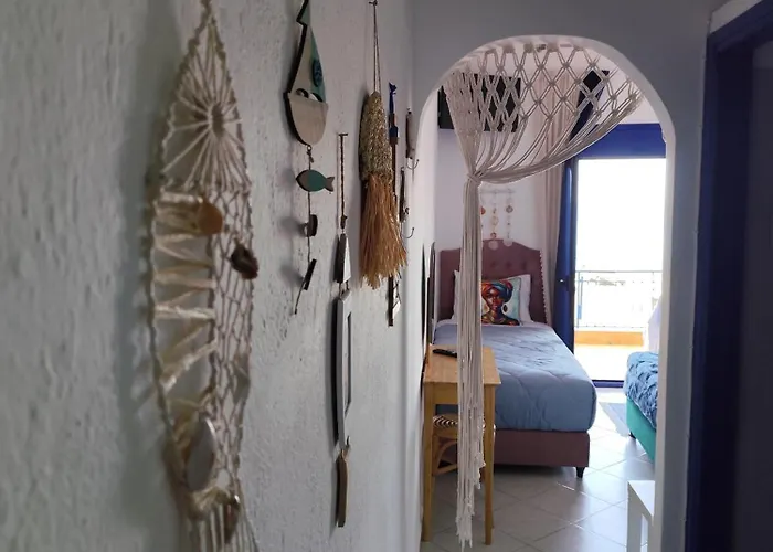 Apartmán Mana Mia Seaside