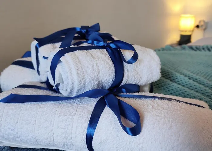 Mana Mia Seaside Leptokarya (Pieria)